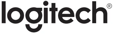 logitech logo