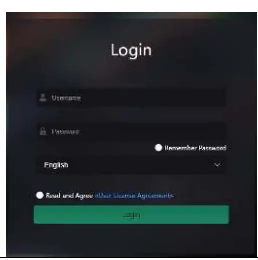 KILOVIEW KIS Intercom Server - icon