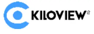 KILOVIEW Logo