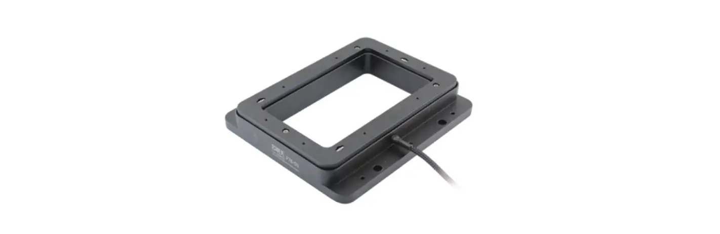 Coremorrow P78.z100 Piezo Z Microscope Scanner User Manual Coremorrow P78.z100 Piezo Z Microscope Scanner User Manual