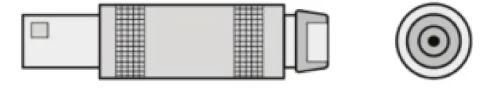 COREMORROW P78.Z100 Piezo Z Microscope Scanner fig 11