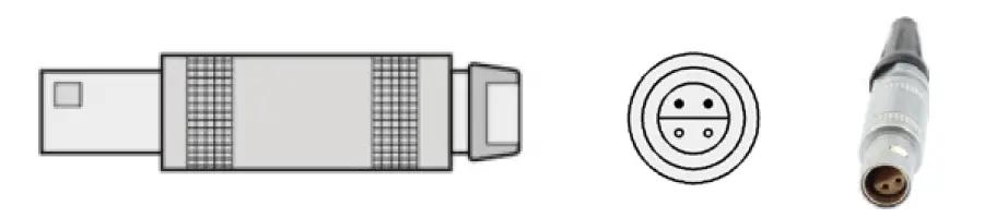 COREMORROW P78.Z100 Piezo Z Microscope Scanner fig 12