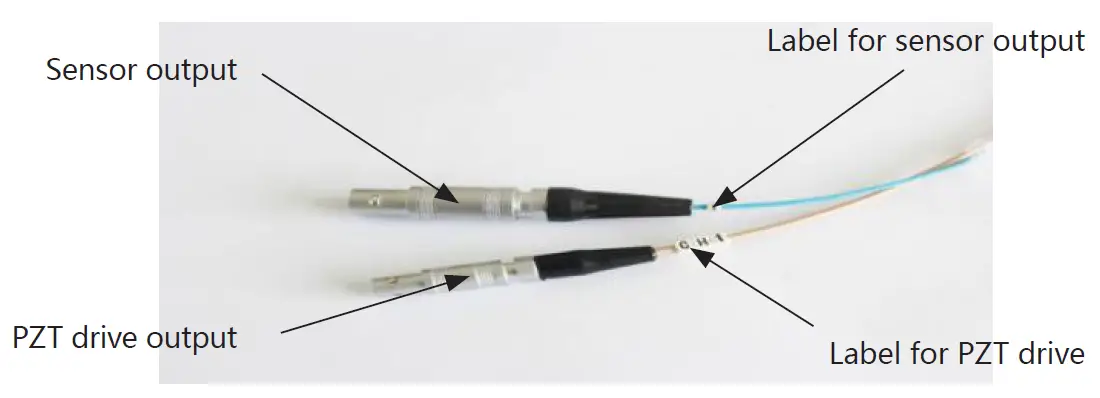 COREMORROW P78.Z100 Piezo Z Microscope Scanner fig 5