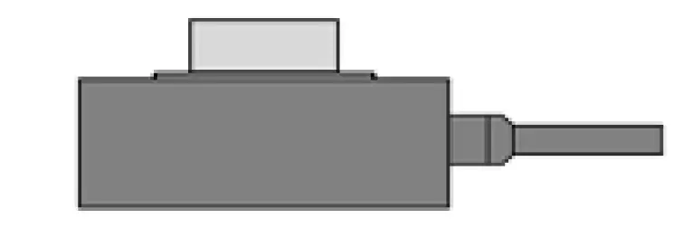 COREMORROW P78.Z100 Piezo Z Microscope Scanner fig 6
