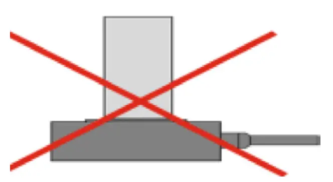 COREMORROW P78.Z100 Piezo Z Microscope Scanner fig 7