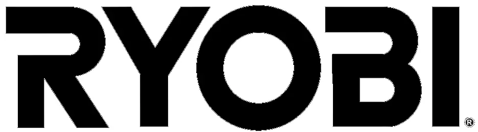 RYOBI LOGO
