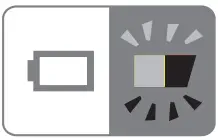 RYOBI OP408 40 Volt Lithium Ion Fast Charger - ICON 5