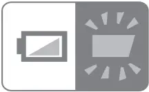 RYOBI OP408 40 Volt Lithium Ion Fast Charger - ICON 6