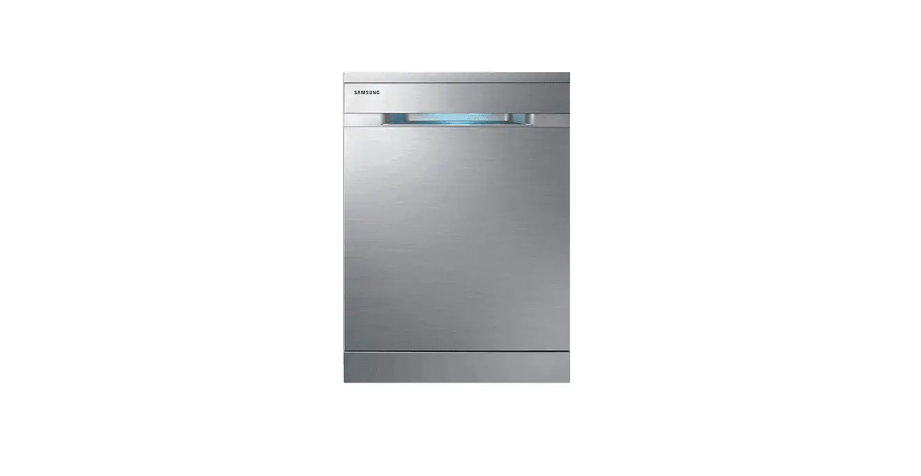Samsung Dishwasher Warranty User Manual Samsung Dishwasher Warranty User Manual