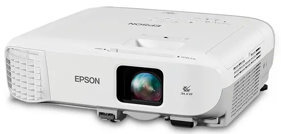 Epson-POWERLITE-970-Multimedia-Projector