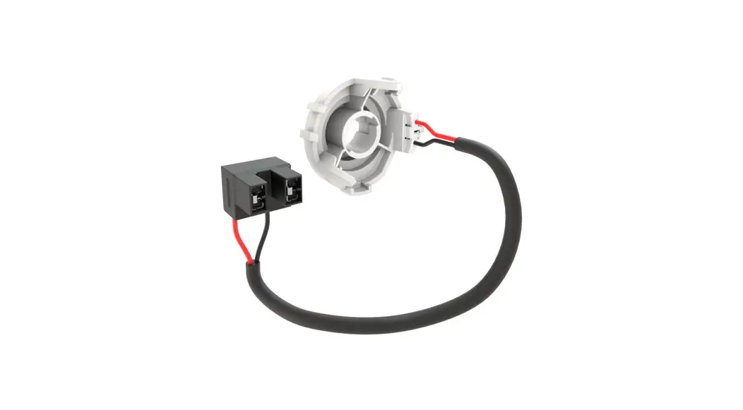 Osram H7-led Ledriving Adapter User Guide