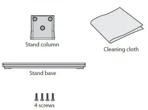 FIG 2 What's in included