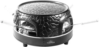 bESTRON APD400Z Pizza Maker product