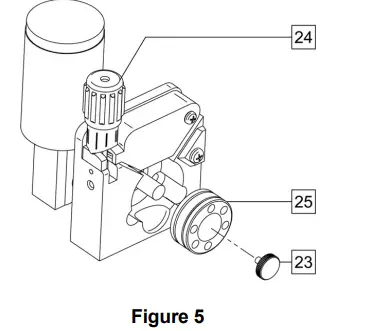 LINCOLN-ELECTRIC-Speedtec-200C-BR-Multi-Process-Welding-Machine-FIG-7