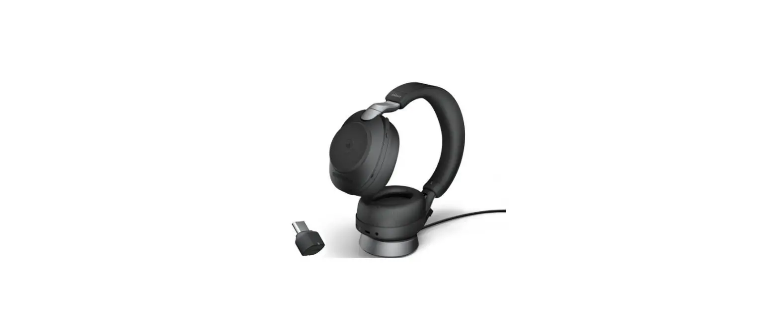 Jabra Evolve2 85 Usb C Ms Teams Stereo Wireless Headphone User Manual Jabra Evolve2 85 Usb C Ms Teams Stereo Wireless Headphone User Manual