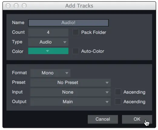 PreSonus Studio 68c 6x6-42