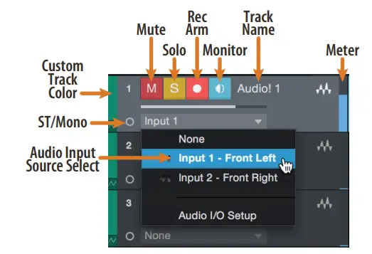 PreSonus Studio 68c 6x6-43