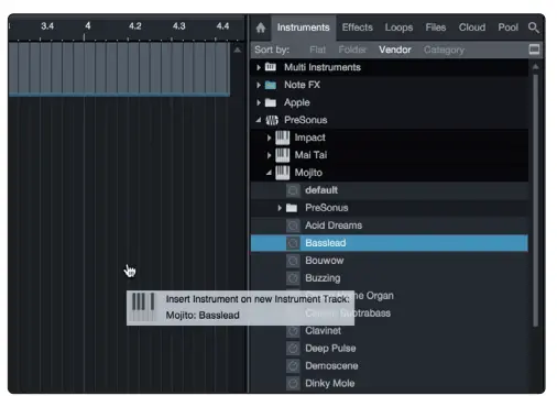 PreSonus Studio 68c 6x6-47