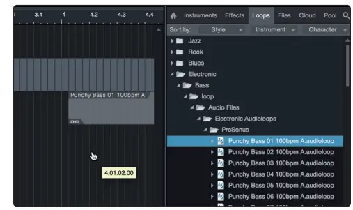 PreSonus Studio 68c 6x6-49