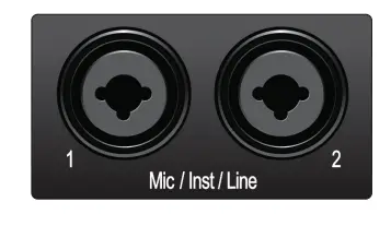 PreSonus Studio 68c 6x6-7