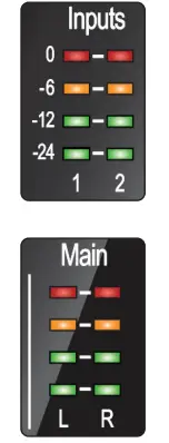 PreSonus Studio 68c 6x6-9
