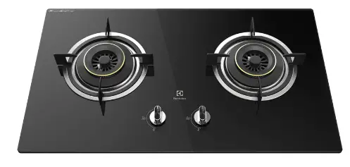 Electrolux EGT 7826 CHP Gas Cooktop