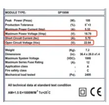 Wi Tek WIP S306GF UPS Unmanaged Solar PoE Switch-fig9