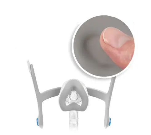 ResMed-AirTouch-N20-CPAP-Nasal-Mask-fig-1