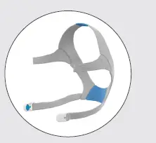 ResMed-AirTouch-N20-CPAP-Nasal-Mask-fig-6