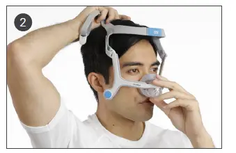 ResMed-AirTouch-N20-CPAP-Nasal-Mask-fig-9
