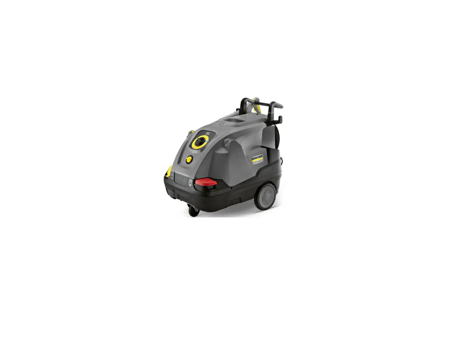 Karcher 5067744 High Pressure Cleaner Instructions Karcher 5067744 High Pressure Cleaner Instructions