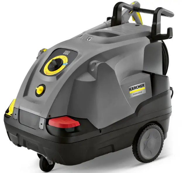 KARCHER 5067744 High Pressure Cleaner