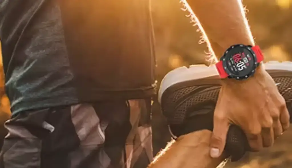 Itouch Explorer 3 Smartwatch User Guide