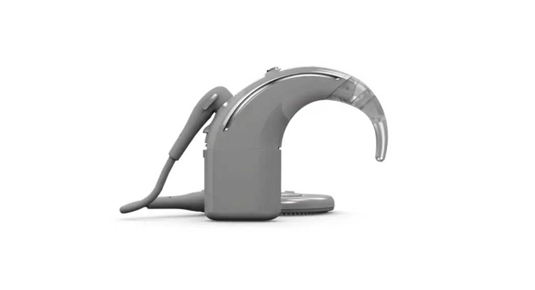 Cochlear Nucleus 8 Sound Processor User Guide Cochlear Nucleus 8 Sound Processor User Guide