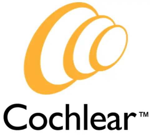 Cochlear - logo