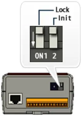 Logicbus Intelligent Data Logger PAC Controller B01
