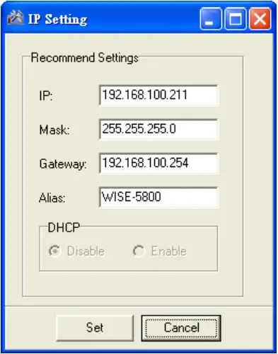 Logicbus Intelligent Data Logger PAC Controller B08