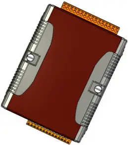 Logicbus Intelligent Data Logger PAC Controller