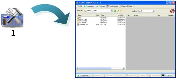 artika PMB C7 Stainless Steel Outdoor Wall Light A05