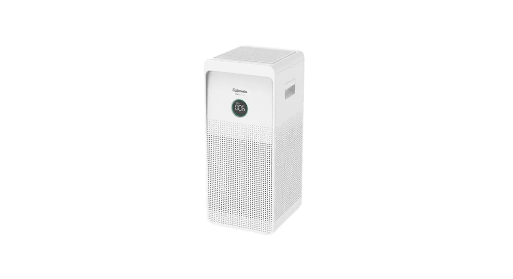 Fellowes Aeramax Se Air Purifier User Manual Fellowes Aeramax Se Air Purifier User Manual
