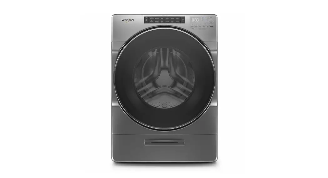 Whirlpool W11556538a-sp Top Load Washer User Guide Whirlpool W11556538a-sp Top Load Washer User Guide