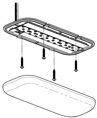 ITC 69252 12 KK Radiance X2 Light - Figure 3