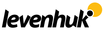 levenhuk - LOGO