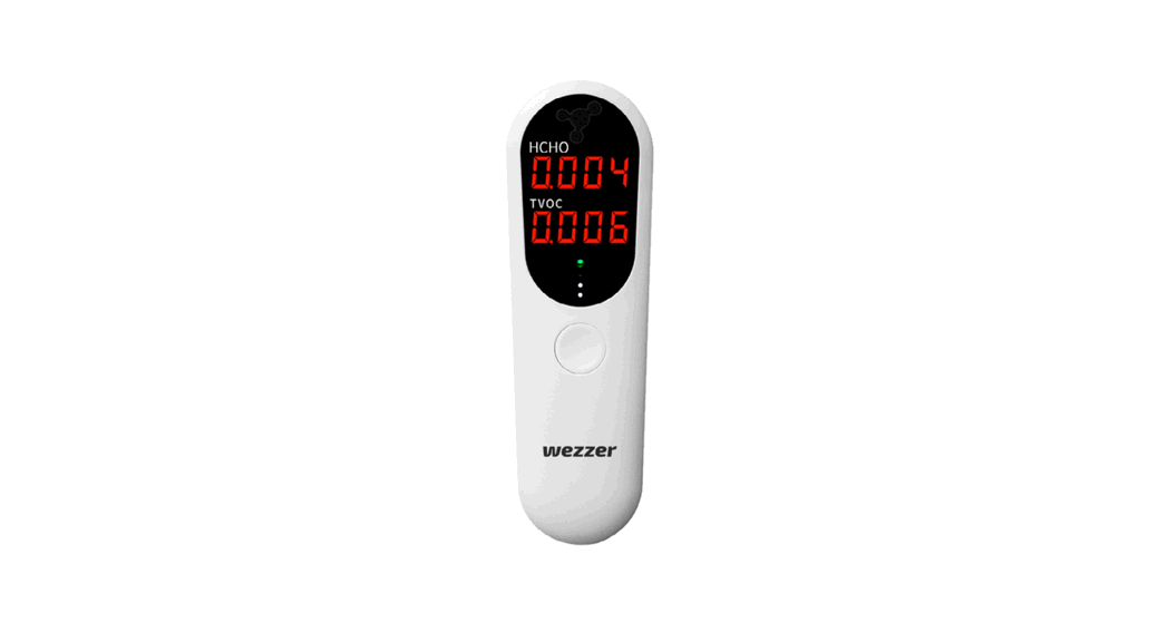 Levenhuk Wezzer Air Pro Dm10 Air Quality Monitor User Manual Levenhuk Wezzer Air Pro Dm10 Air Quality Monitor User Manual