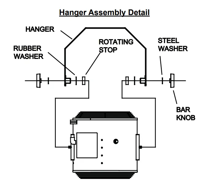 Fostoria - FES10241CA-3