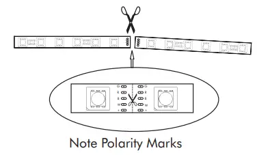 LED-WORLD-FC60M51-10M-24V-RGBW-Outdoor-Long-Run-RGB-W-LED-Flex-Strip-fig 2