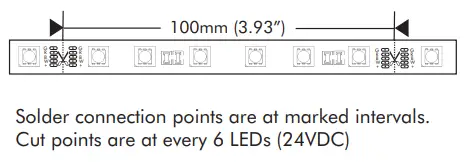 LED-WORLD-FC60M51-10M-24V-RGBW-Outdoor-Long-Run-RGB-W-LED-Flex-Strip-fig 3