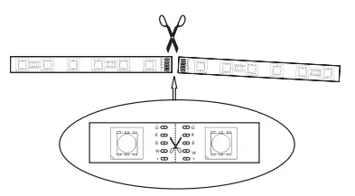 LED-WORLD-FC60M51-10M-24V-RGBW-Outdoor-Long-Run-RGB-W-LED-Flex-Strip-fig 7