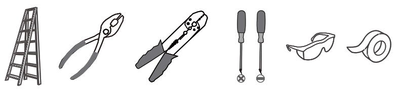 QUOIZEL LANS8624MBK 3 Light Matte Black Vanity Light