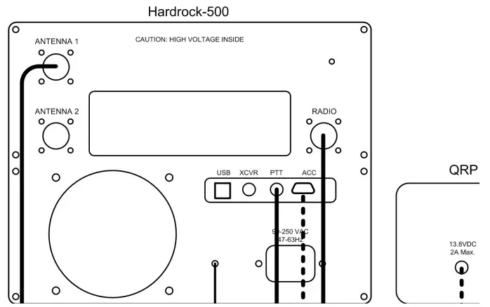 HobbyPCB-HARDROCK-500-Amplifier-2